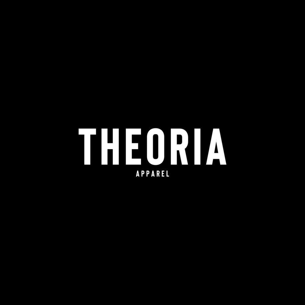 Theoria Apparel – Theoria Records