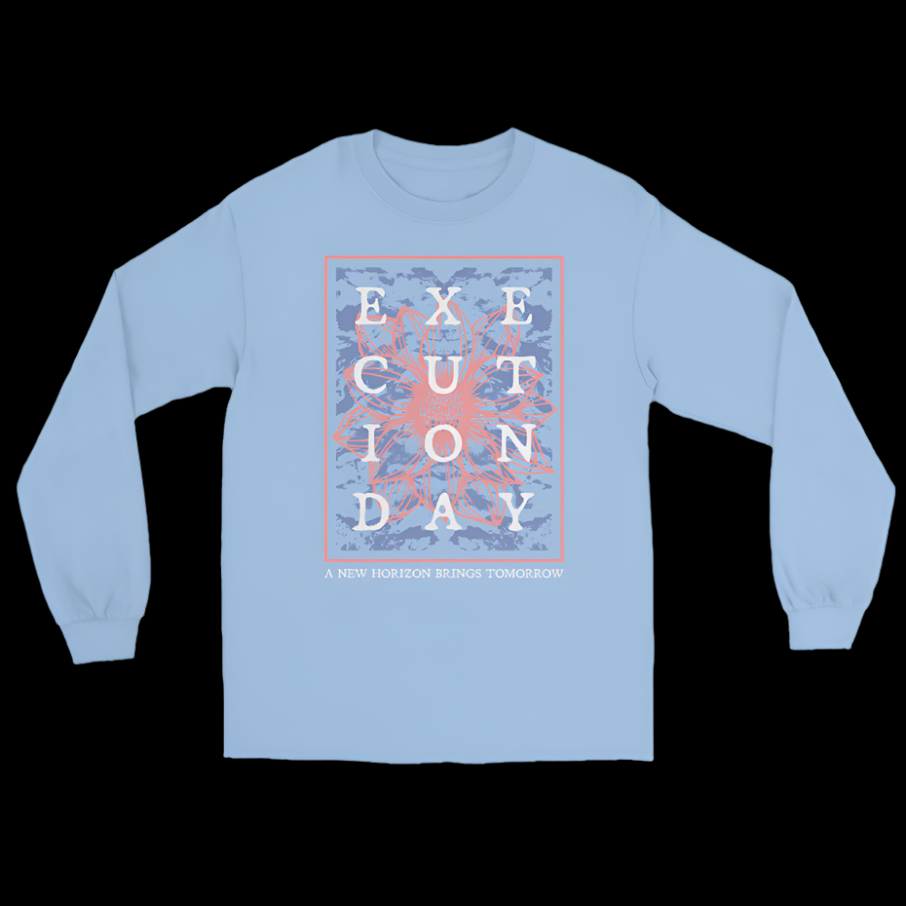 Execution Day New Horizon Long Sleeve