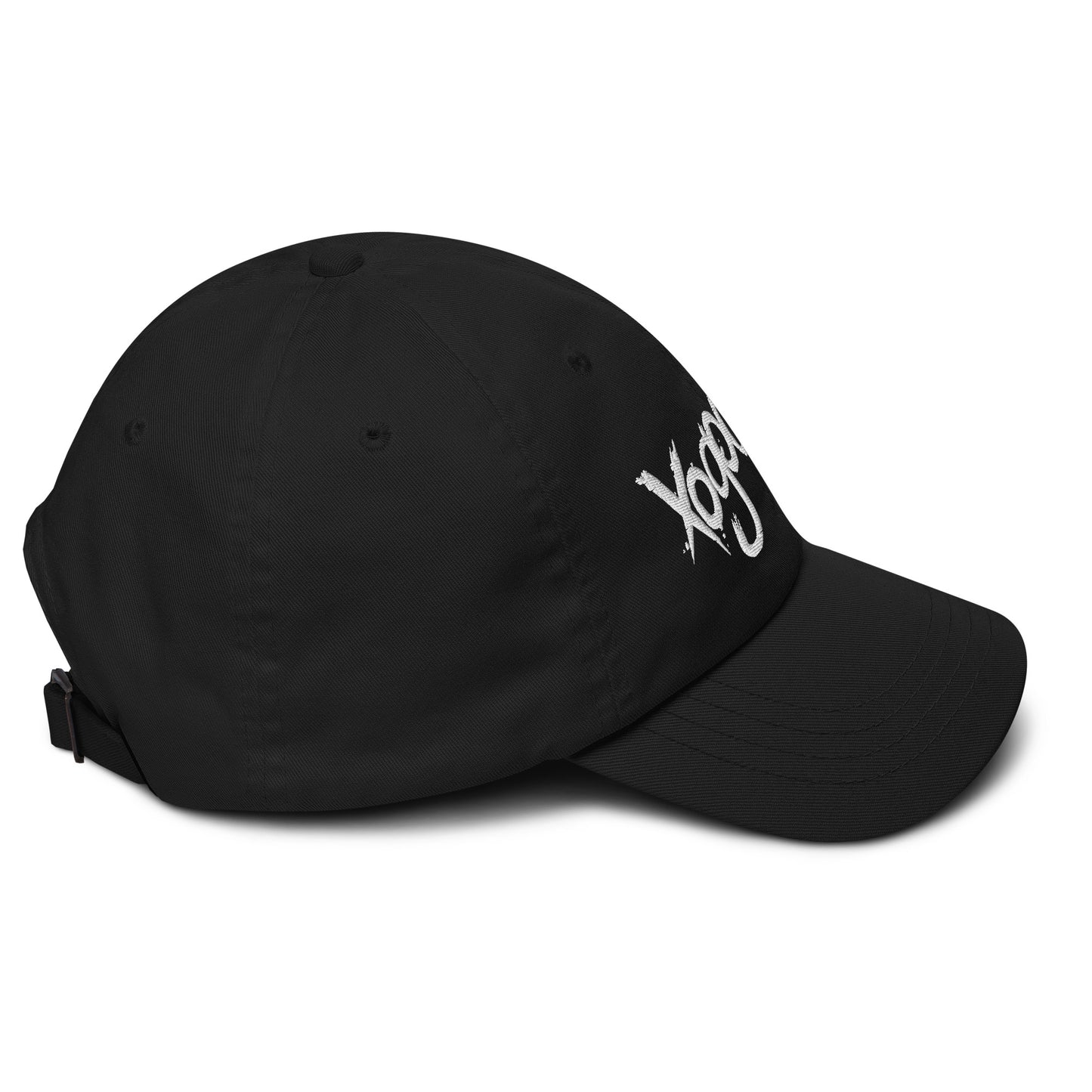 xogoodbye. Dad hat