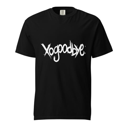 xogoodbye. Logo Tee