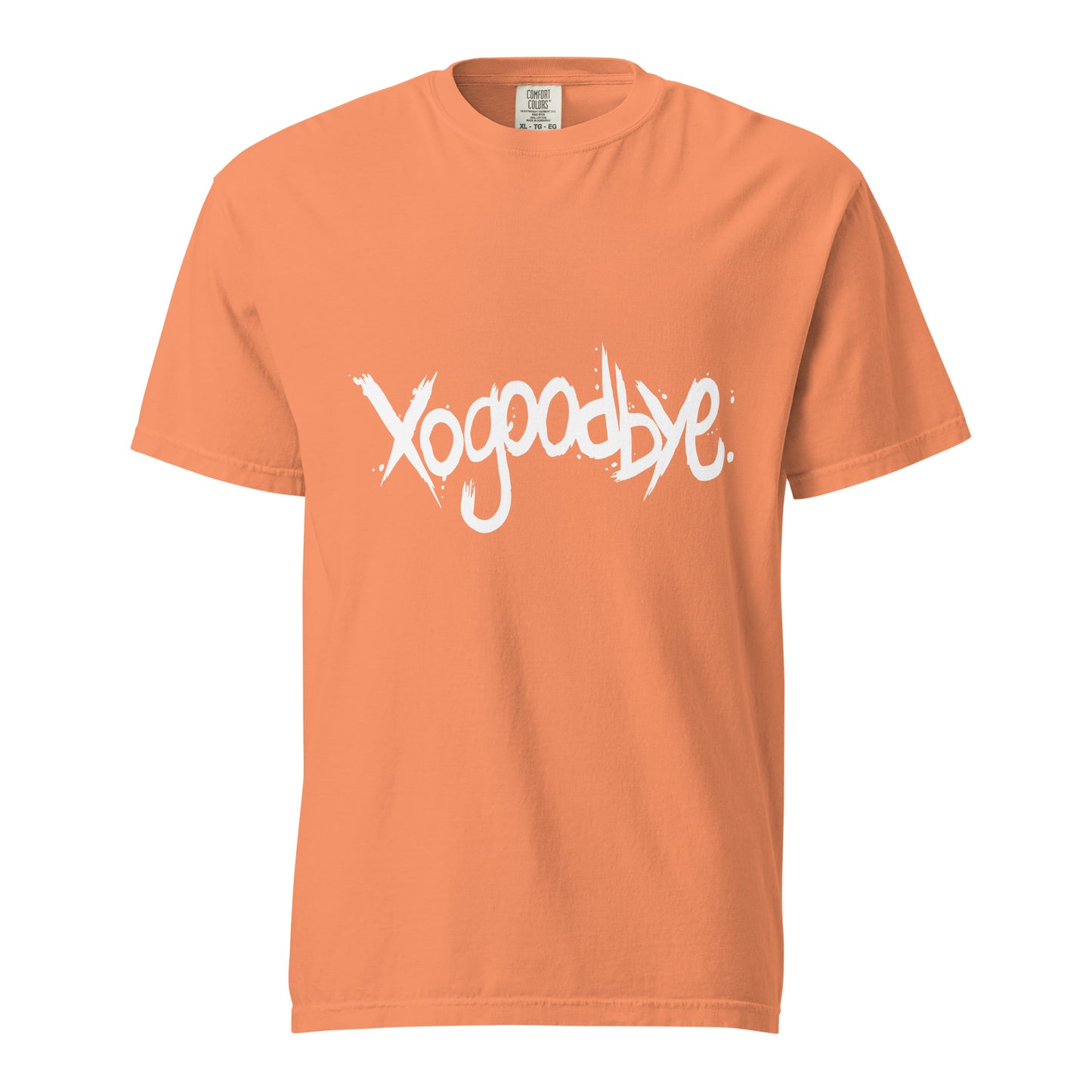 xogoodbye. Logo Tee